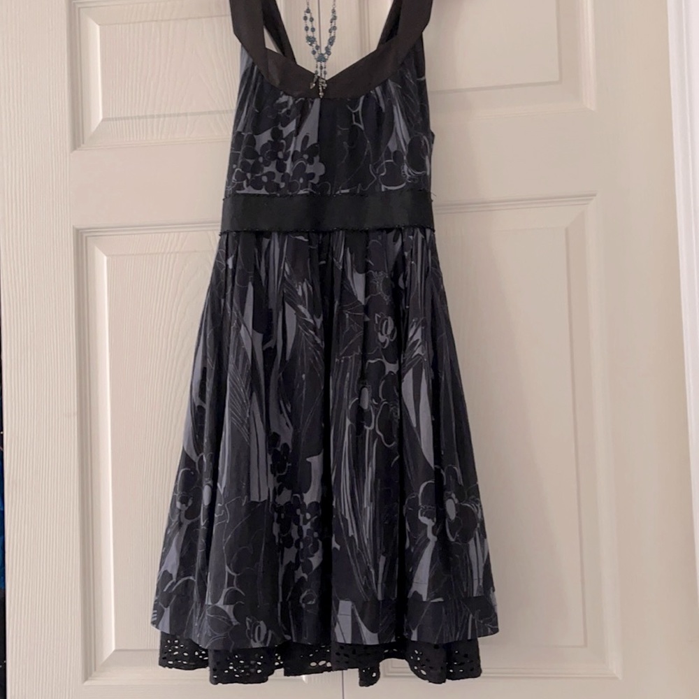Cute Spring Dress
